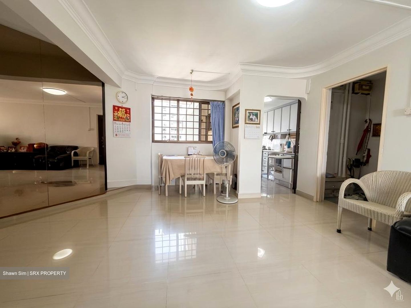 Blk 298 Tampines Street 22 (Tampines), HDB 5 Rooms #536736481